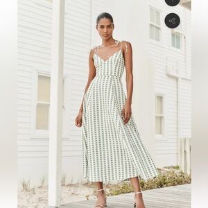 NWT-Wiggy Kit Elbert Dress